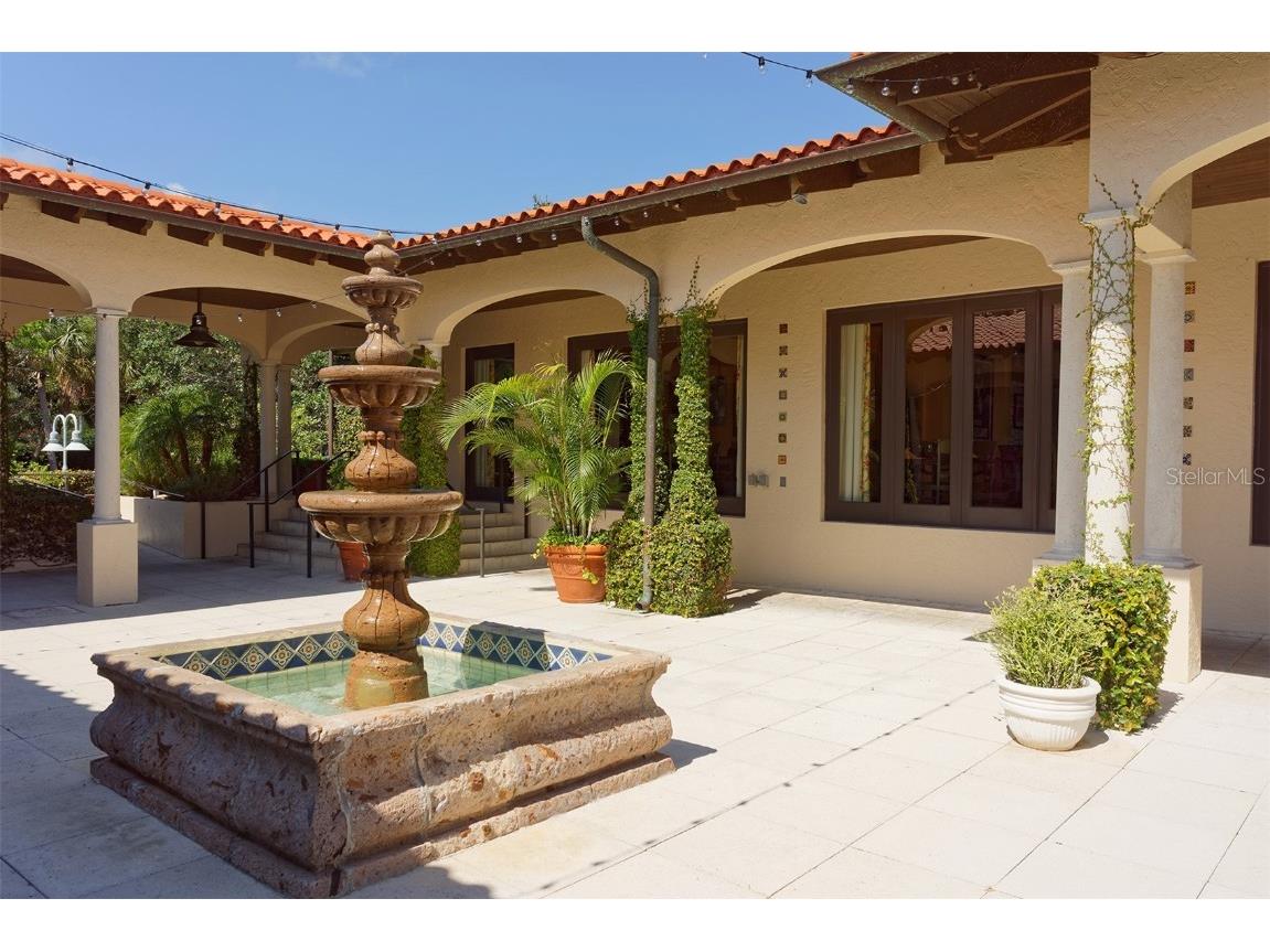 2550 Harbourside Drive #324 Longboat Key FL 34228 - SARASOTA BAY A4676912 image74