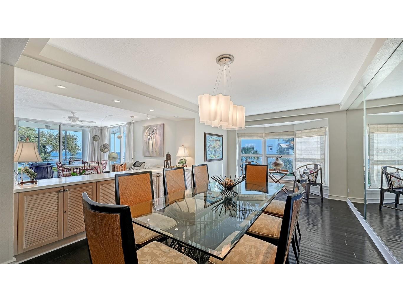 2550 Harbourside Drive #324 Longboat Key FL 34228 - SARASOTA BAY A4676912 image8