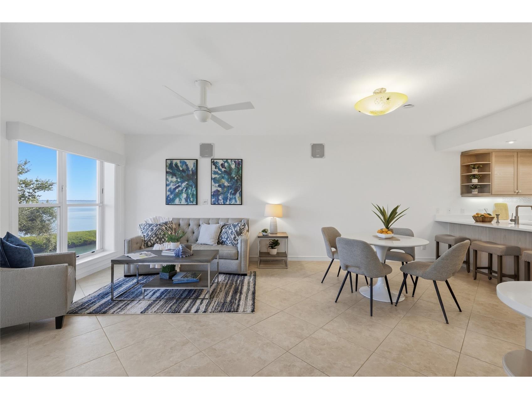 2550 Harbourside Drive #333 Longboat Key FL 34228 - SARASOTA BAY A4678404 image10
