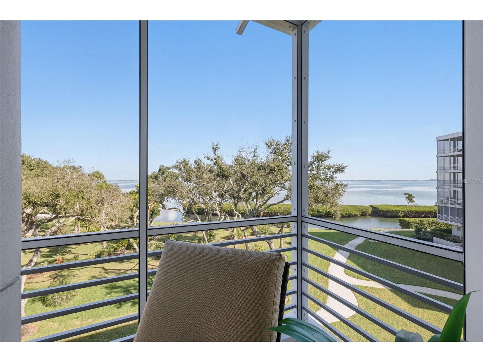 2550 Harbourside Drive #333 Longboat Key FL 34228 - SARASOTA BAY A4678404 image28