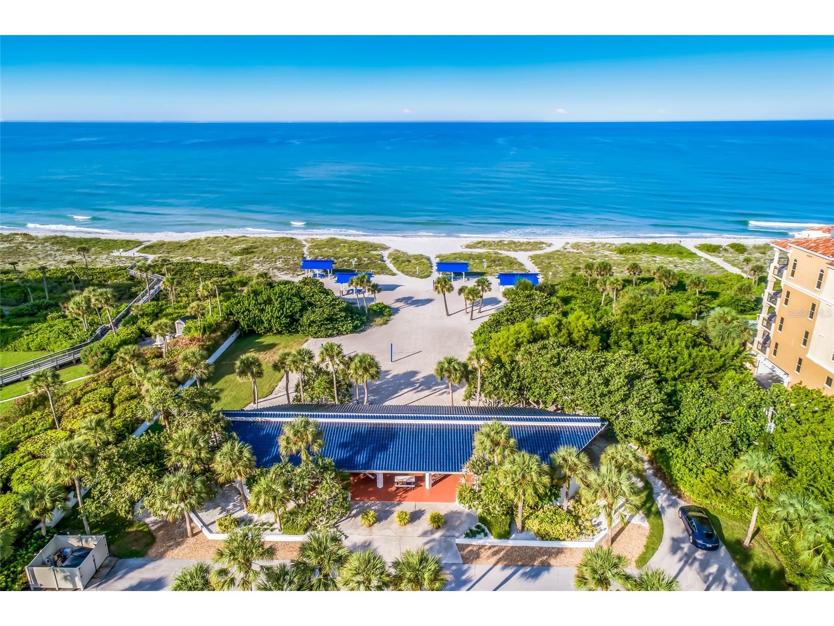 2550 Harbourside Drive #333 Longboat Key FL 34228 - SARASOTA BAY A4678404 image29