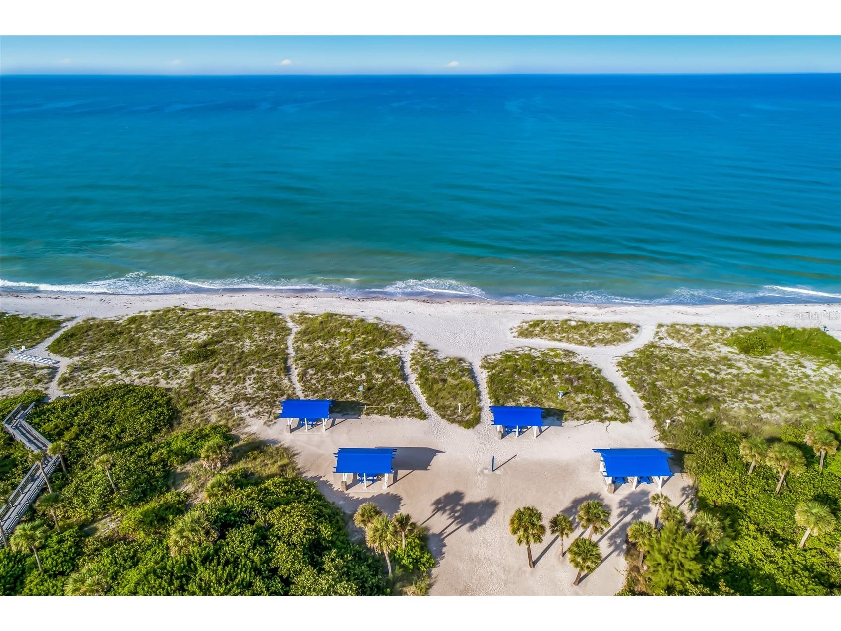 2550 Harbourside Drive #333 Longboat Key FL 34228 - SARASOTA BAY A4678404 image30