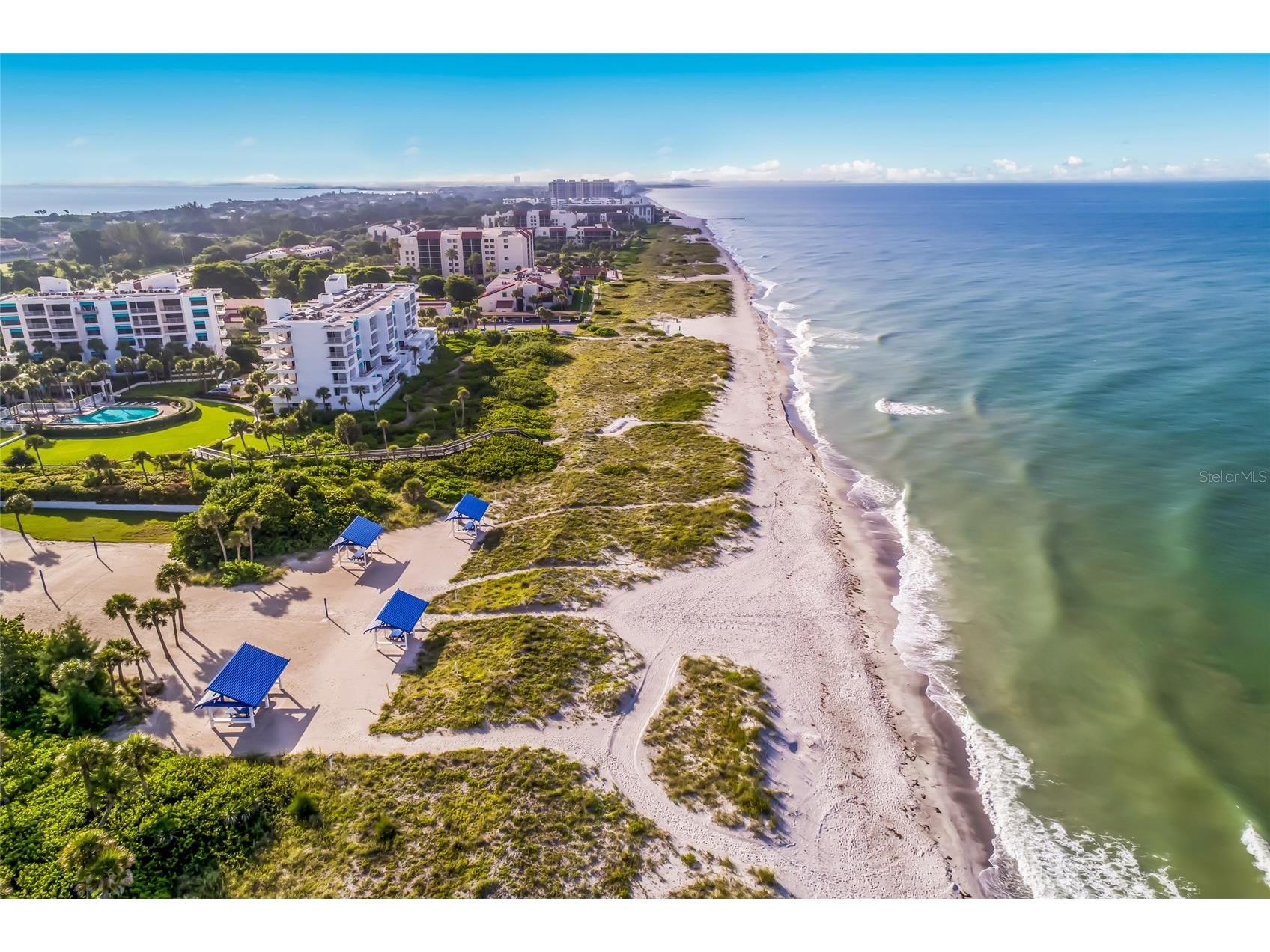 2550 Harbourside Drive #333 Longboat Key FL 34228 - SARASOTA BAY A4678404 image31