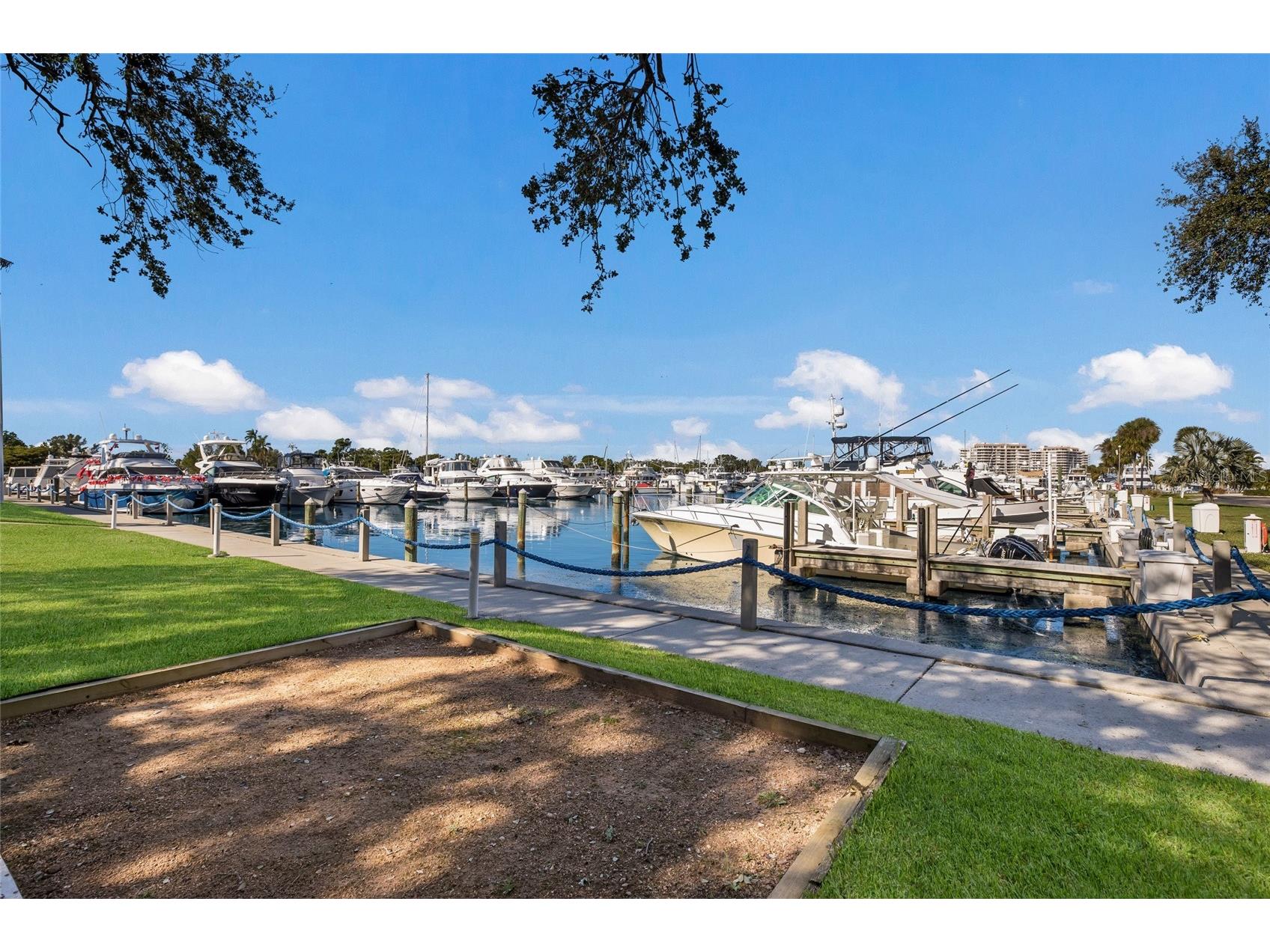 2550 Harbourside Drive #333 Longboat Key FL 34228 - SARASOTA BAY A4678404 image34