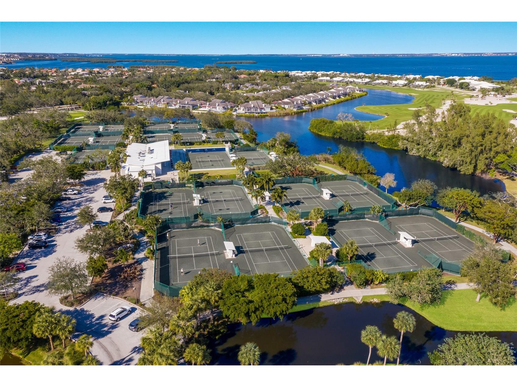2550 Harbourside Drive #333 Longboat Key FL 34228 - SARASOTA BAY A4678404 image36