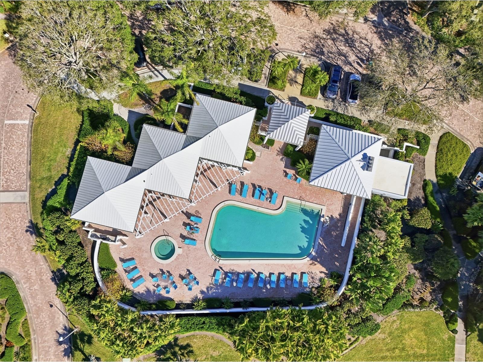 2550 Harbourside Drive #333 Longboat Key FL 34228 - SARASOTA BAY A4678404 image37