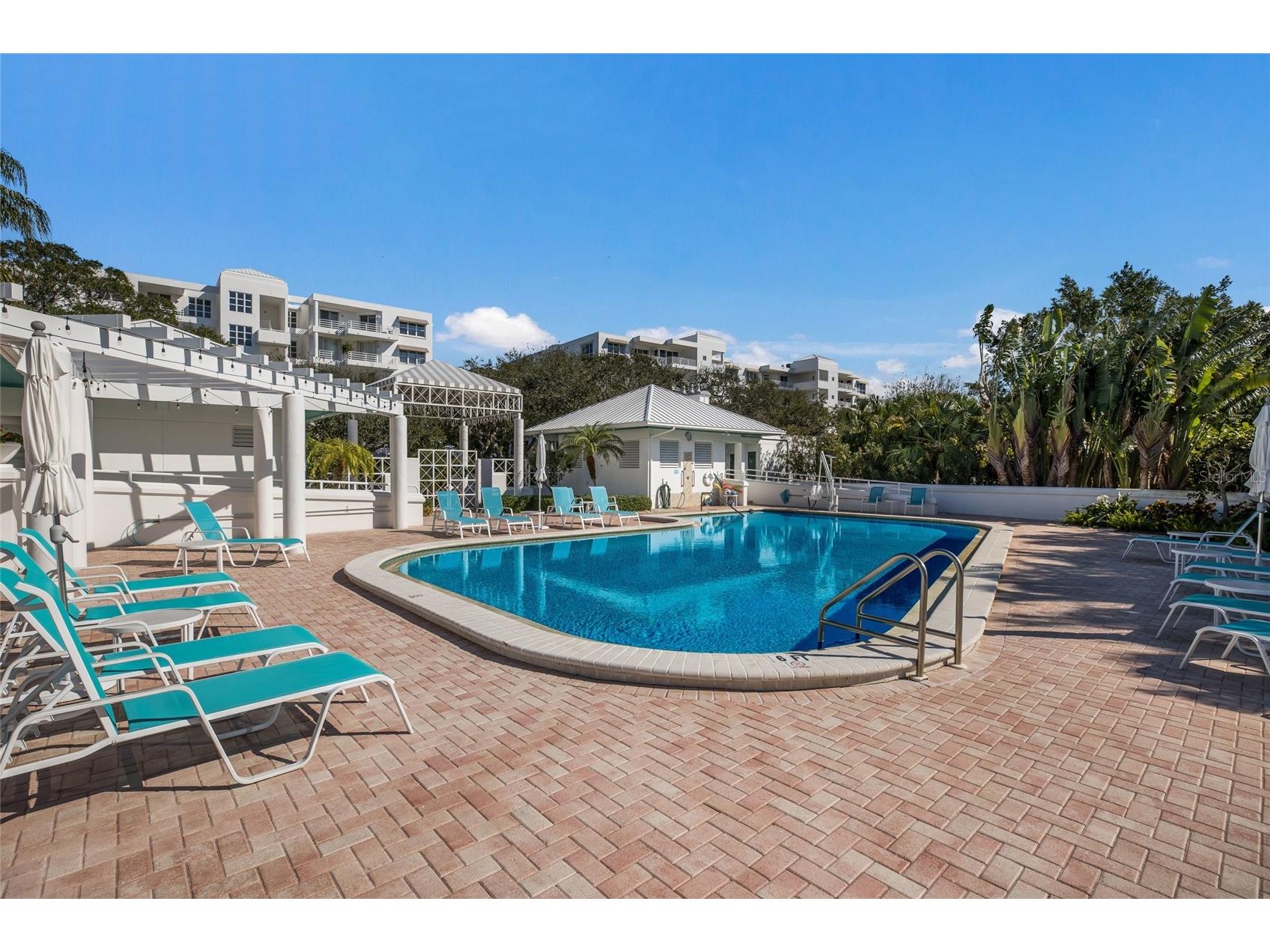 2550 Harbourside Drive #333 Longboat Key FL 34228 - SARASOTA BAY A4678404 image38