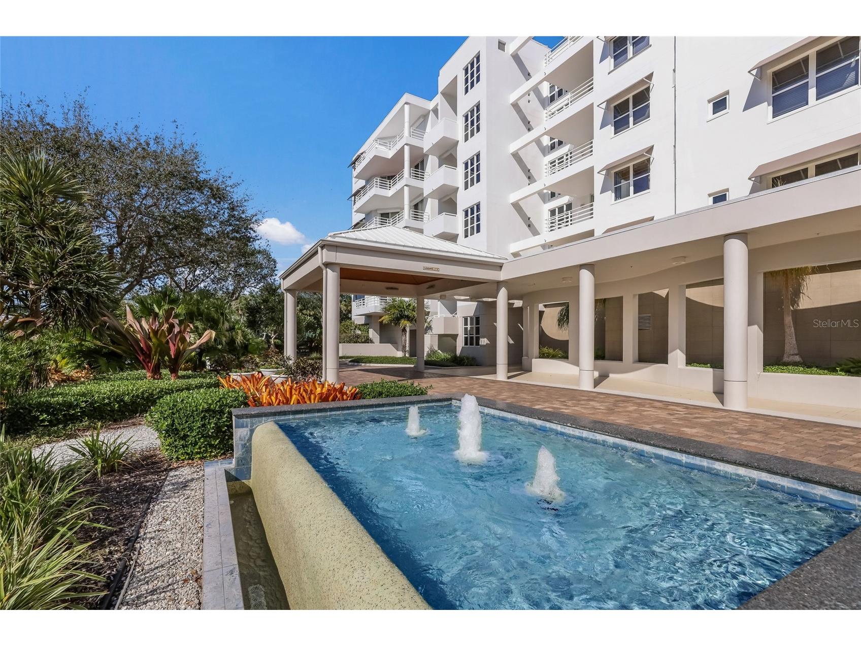 2550 Harbourside Drive #333 Longboat Key FL 34228 - SARASOTA BAY A4678404 image40