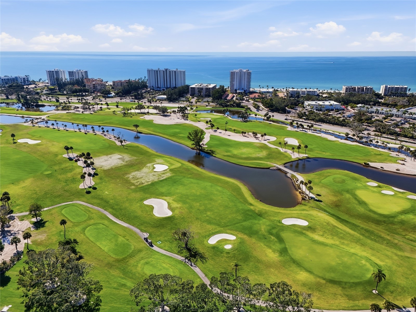 2550 Harbourside Drive #333 Longboat Key FL 34228 - SARASOTA BAY A4678404 image41