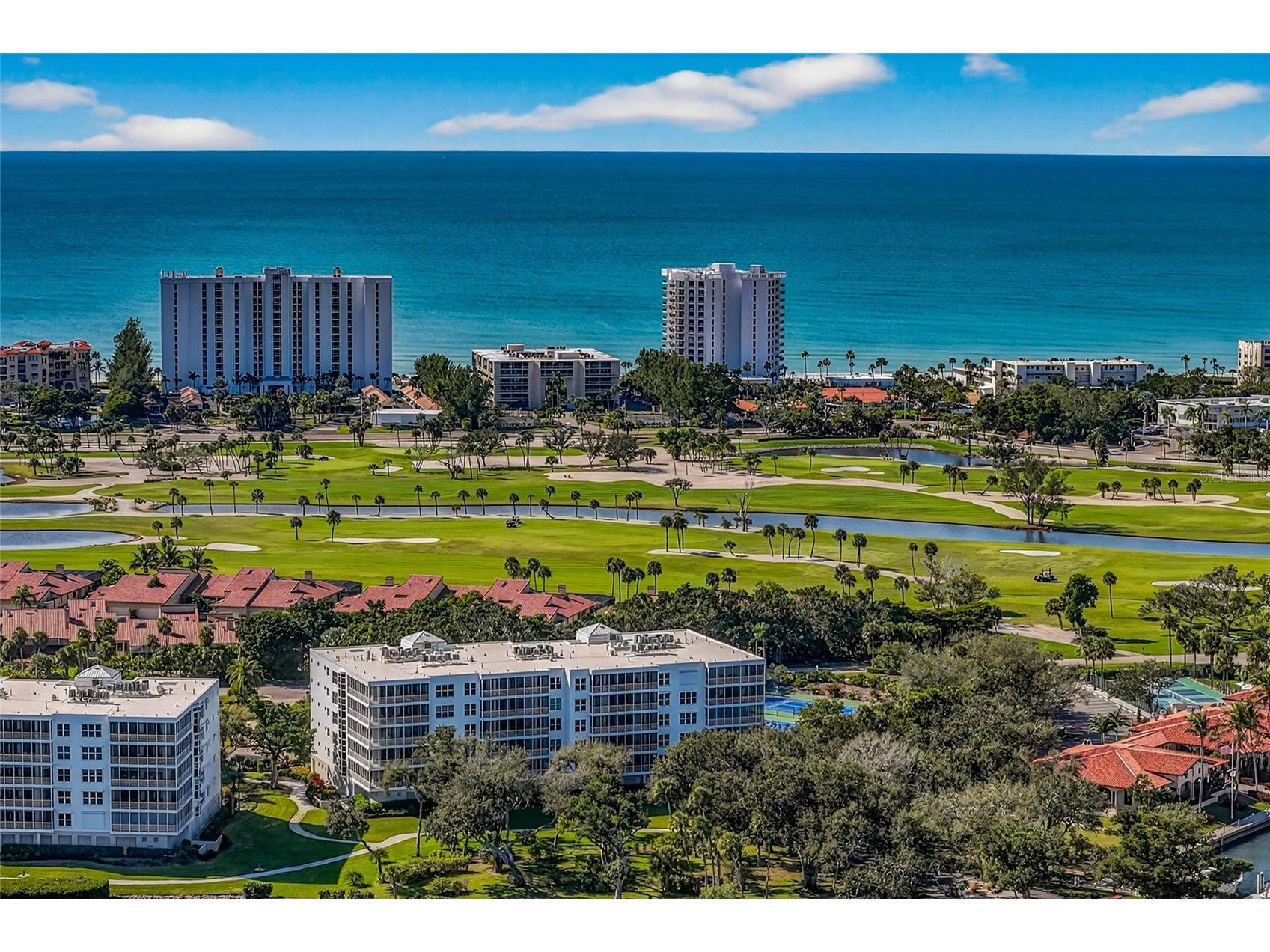 2550 Harbourside Drive #333 Longboat Key FL 34228 - SARASOTA BAY A4678404 image43