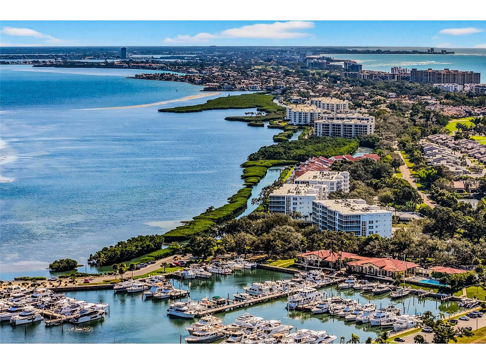 2550 Harbourside Drive #333 Longboat Key FL 34228 - SARASOTA BAY A4678404 image44