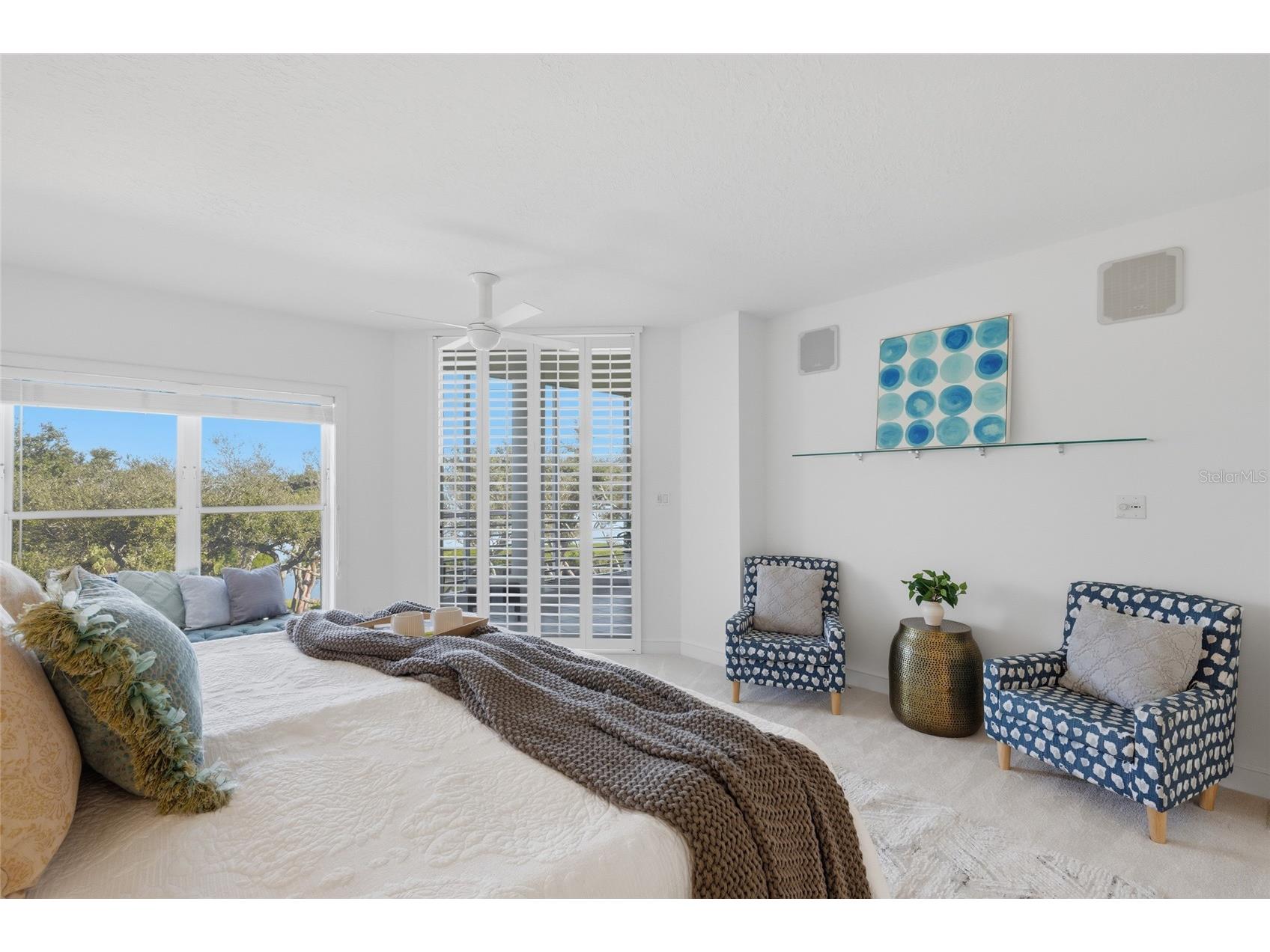 2550 Harbourside Drive #333 Longboat Key FL 34228 - SARASOTA BAY A4678404 image6