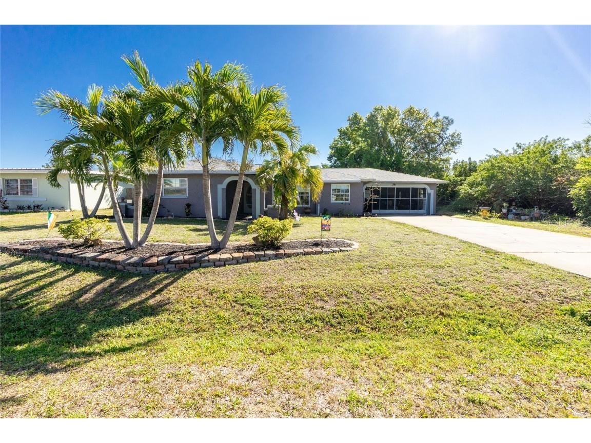 2550 Ivanhoe Street Port Charlotte FL 33952 C7505912 image1