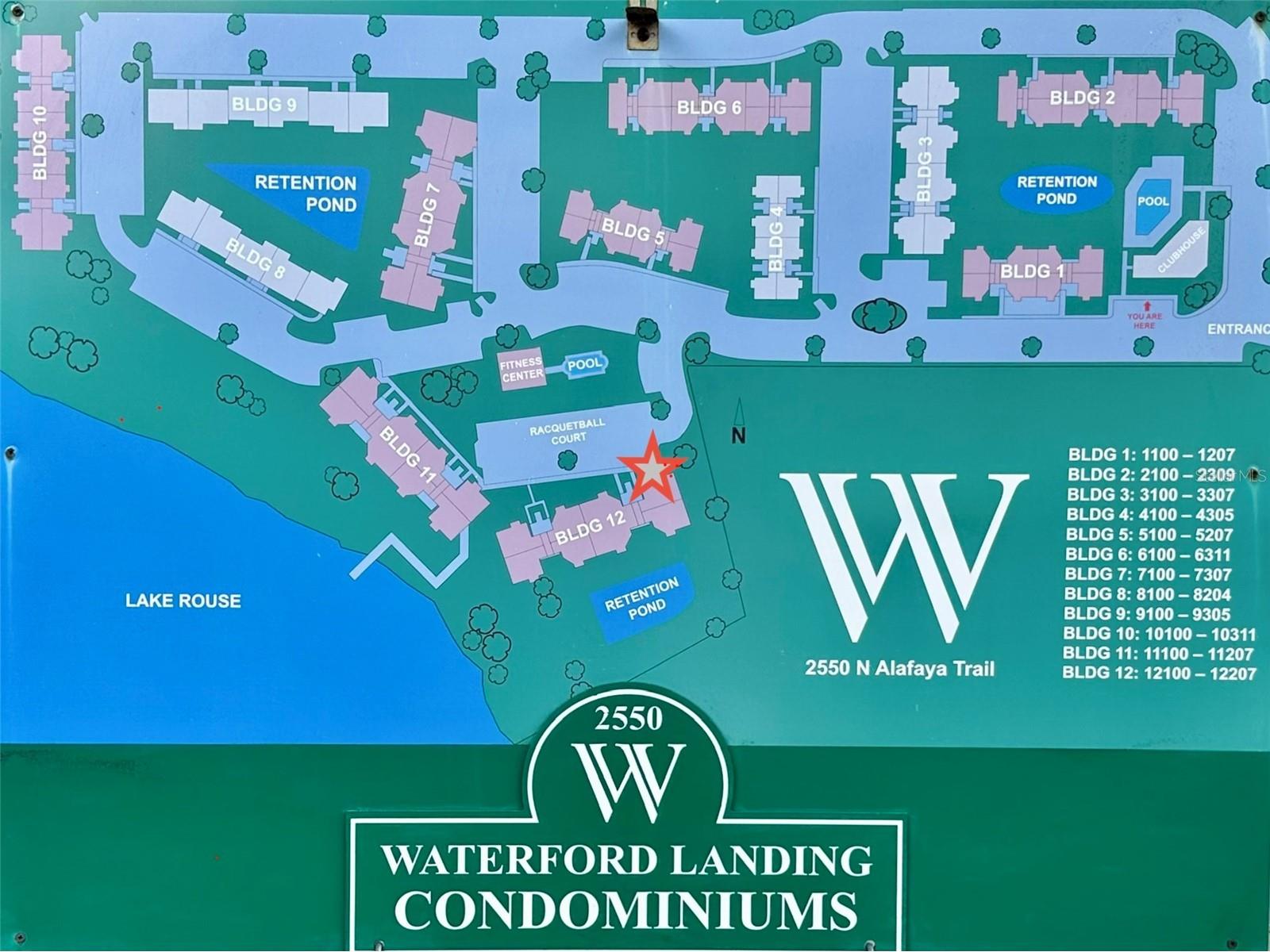 2550 N Alafaya Trail #12206 Orlando FL 32826 O6396777 image35