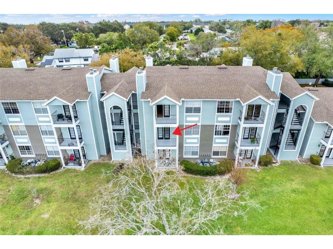 2550 N Alafaya Trail #2207 Orlando FL 32826 - LAKE ROUSE O6173114 image1