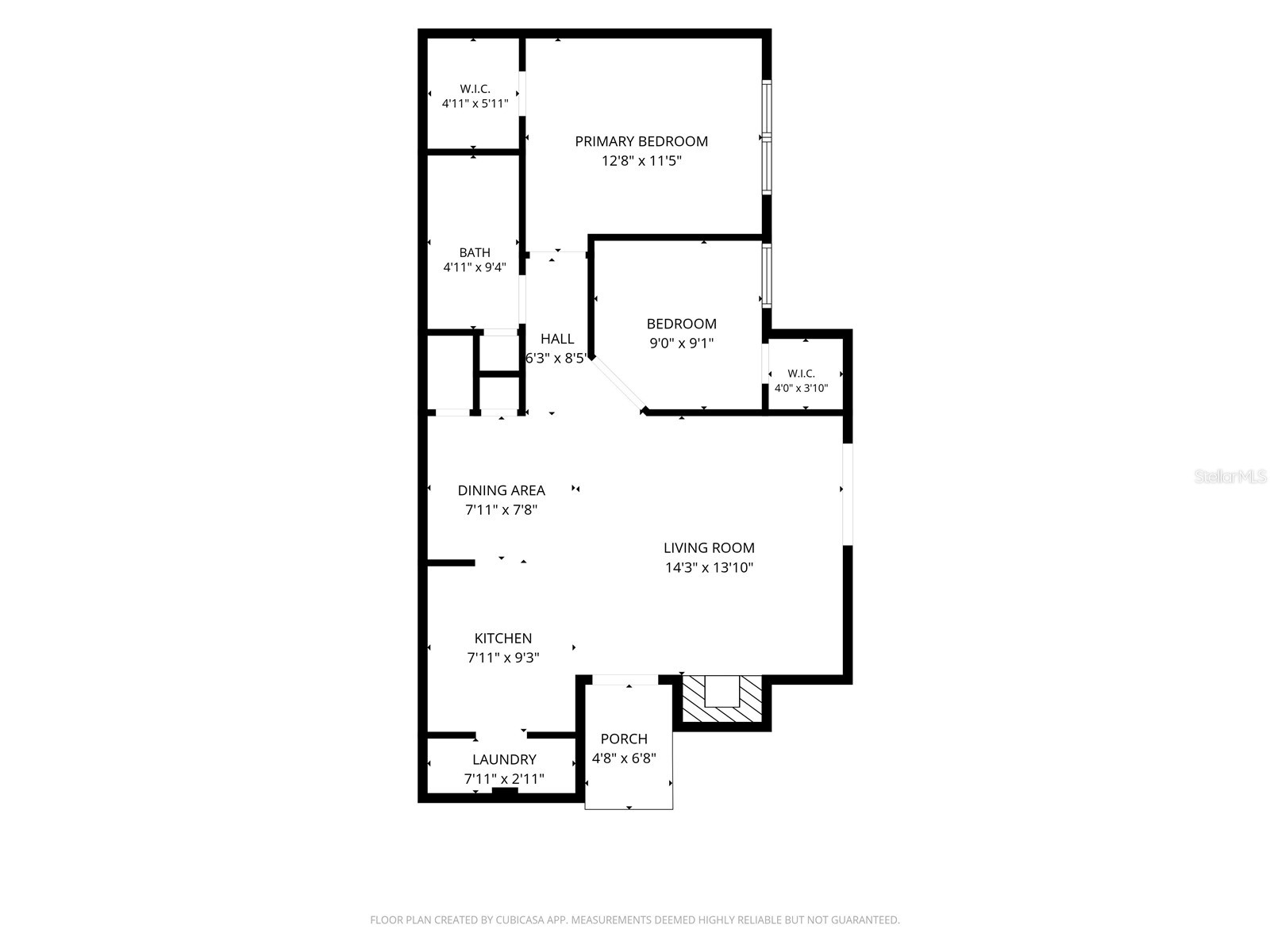 2550 N Alafaya Trail #3103 Orlando FL 32826 O6425606 image15