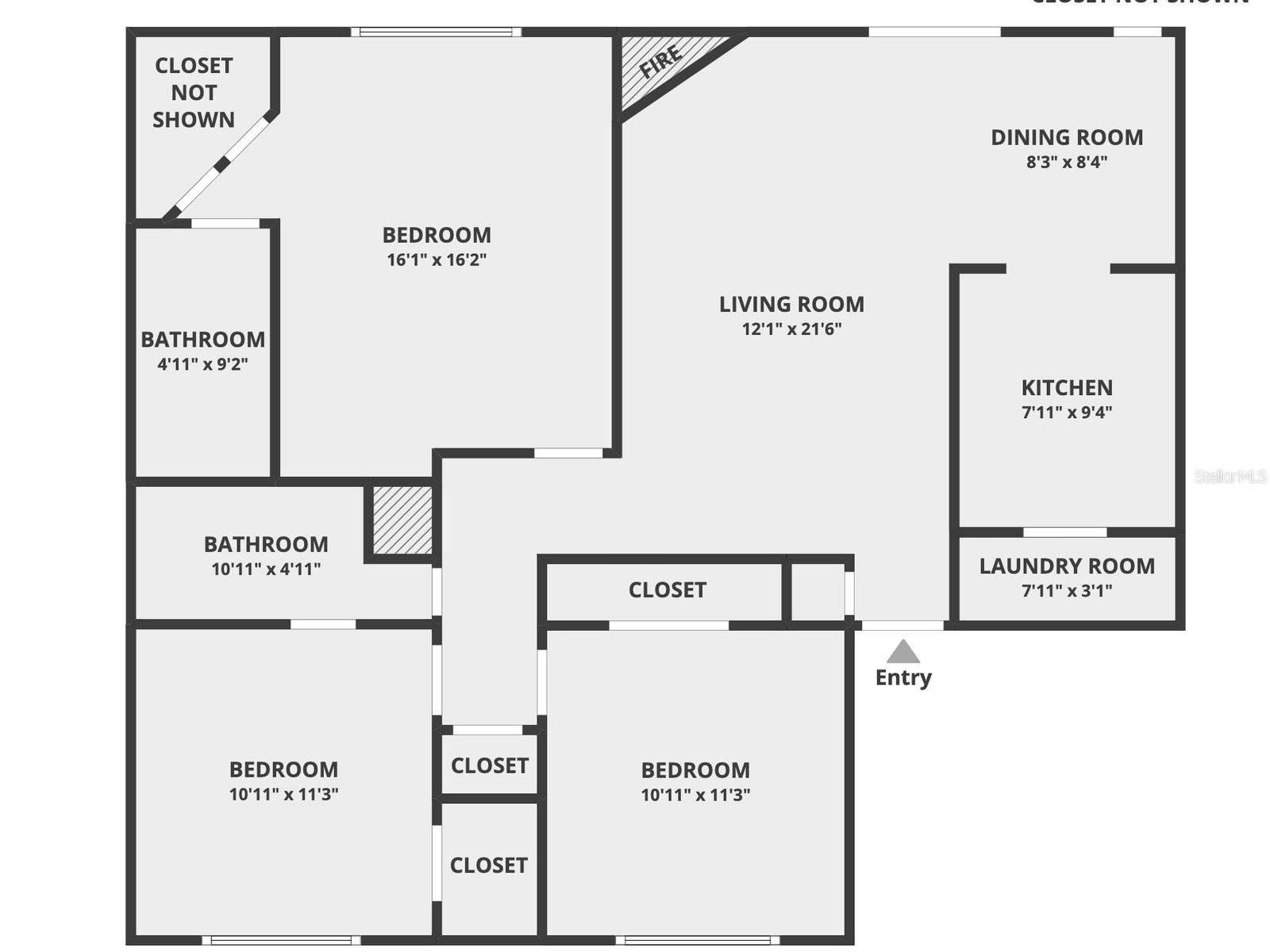 2550 N Alafaya Trail #9201 Orlando FL 32826 O6395497 image27