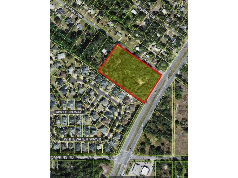 2550 N Narcoossee Road Saint Cloud FL 34771 O6095514 image1