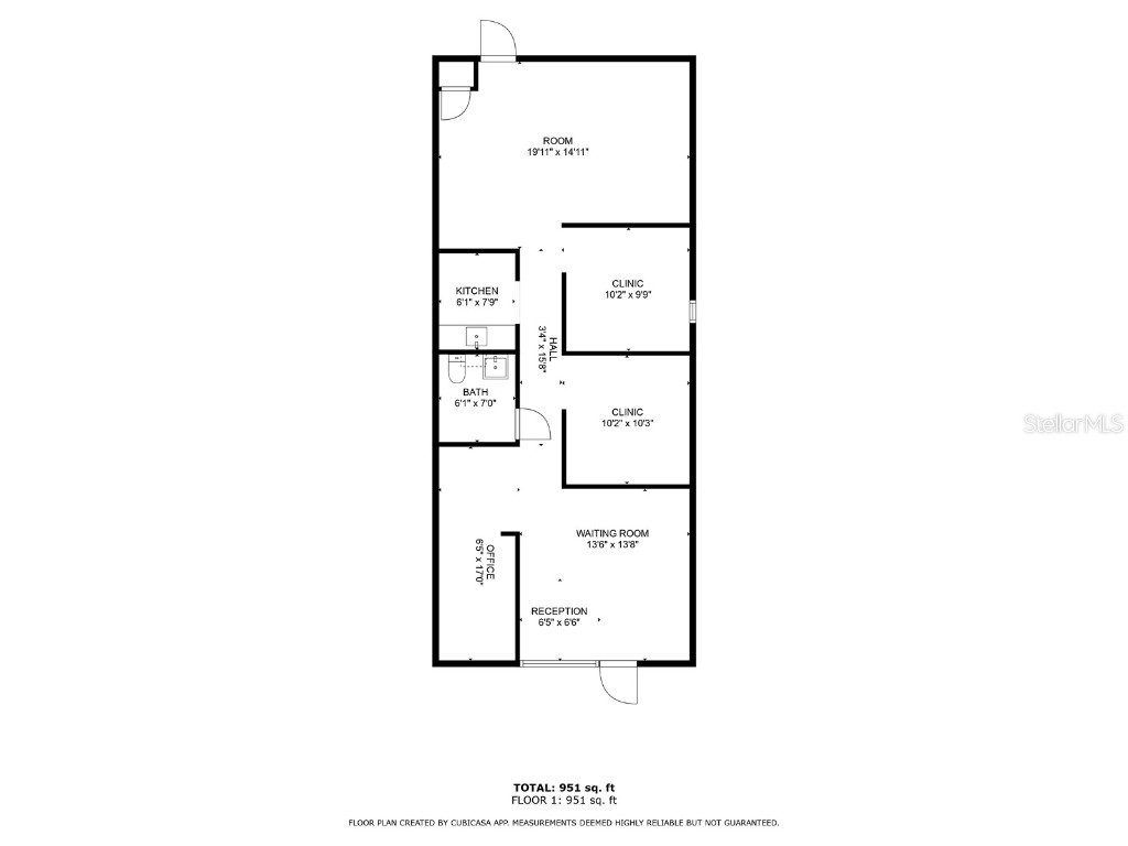 2550 N State Street #4 Bunnell FL 32110 FC306963 image21