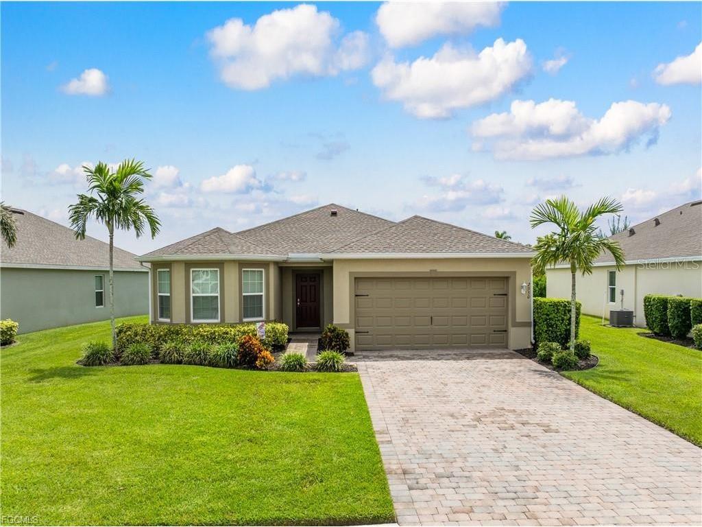 2550 Ocasa Court Cape Coral FL 33909 A4664906 image1
