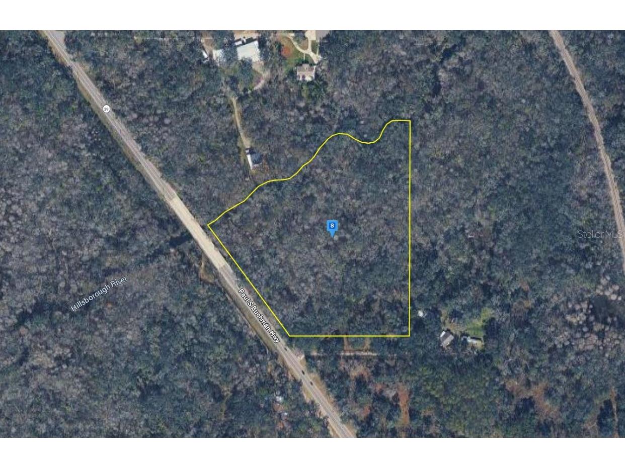 2550 Paul S Buchman Highway Zephyrhills FL 33541 A4695635 image1