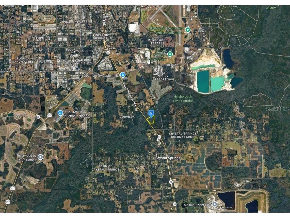 2550 Paul S Buchman Highway Zephyrhills FL 33541 A4695635 image3