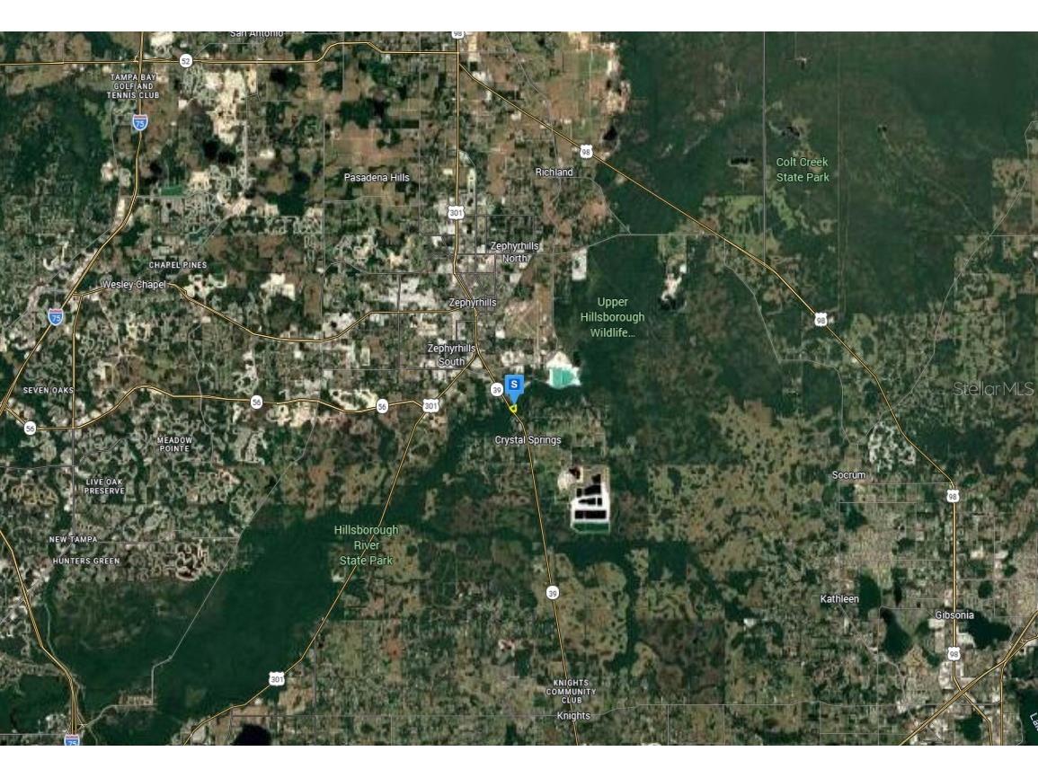 2550 Paul S Buchman Highway Zephyrhills FL 33541 A4695635 image4