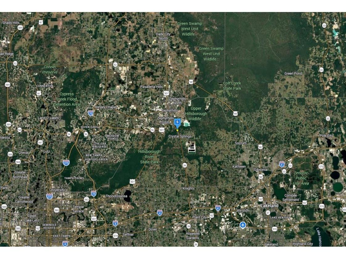 2550 Paul S Buchman Highway Zephyrhills FL 33541 A4695635 image5