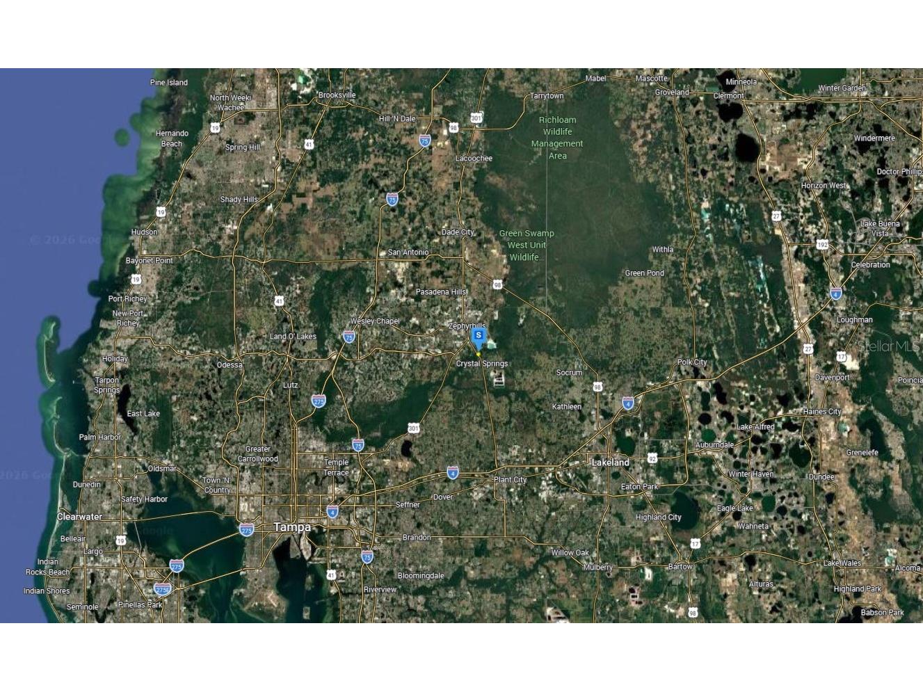2550 Paul S Buchman Highway Zephyrhills FL 33541 A4695635 image6