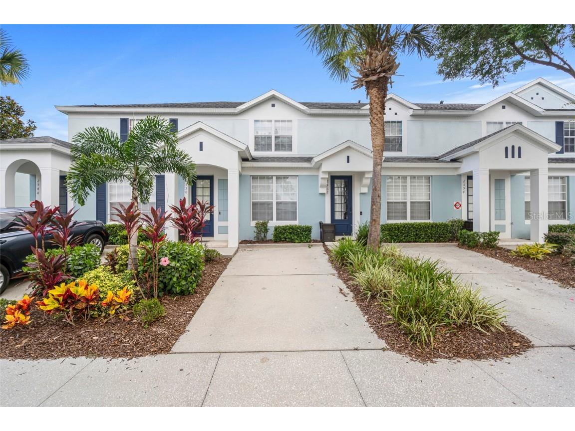 2550 Renshaw Street Kissimmee FL 34747 S5129607 image1