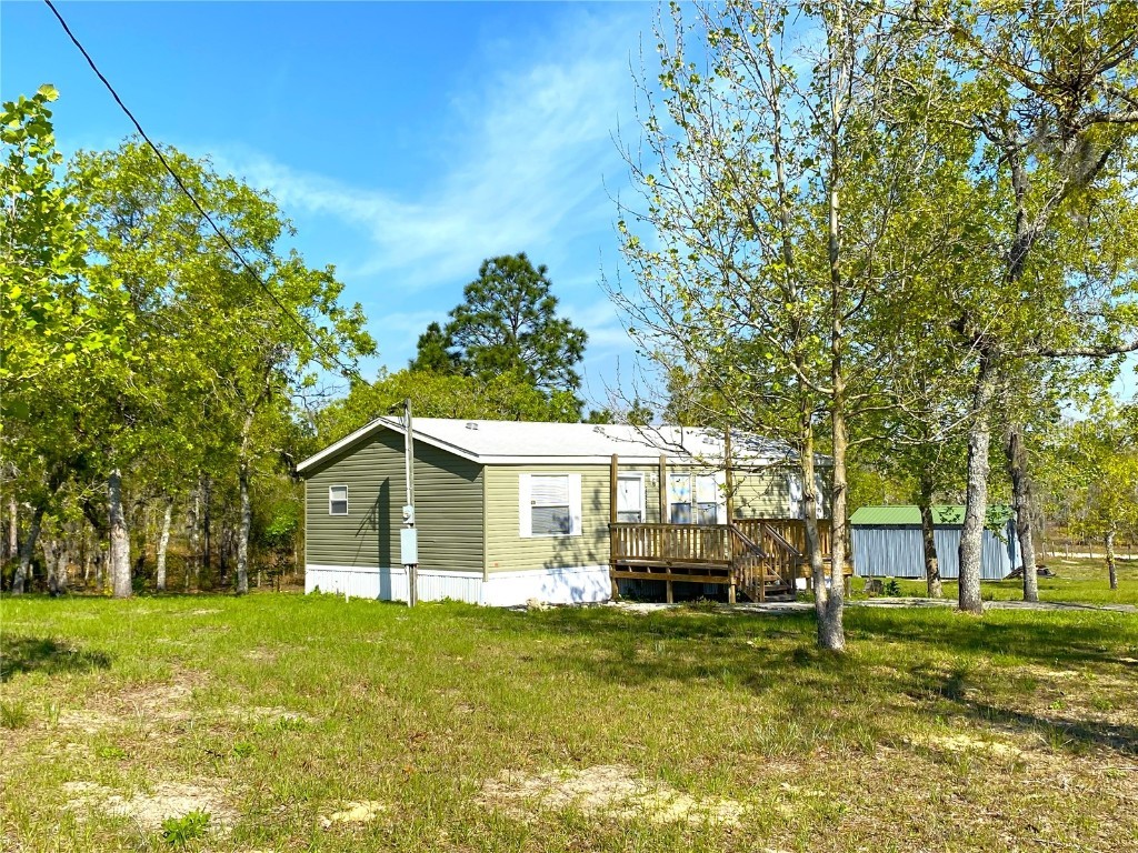 2550 SE 135th Court Morriston FL 32668 OM670152 image1