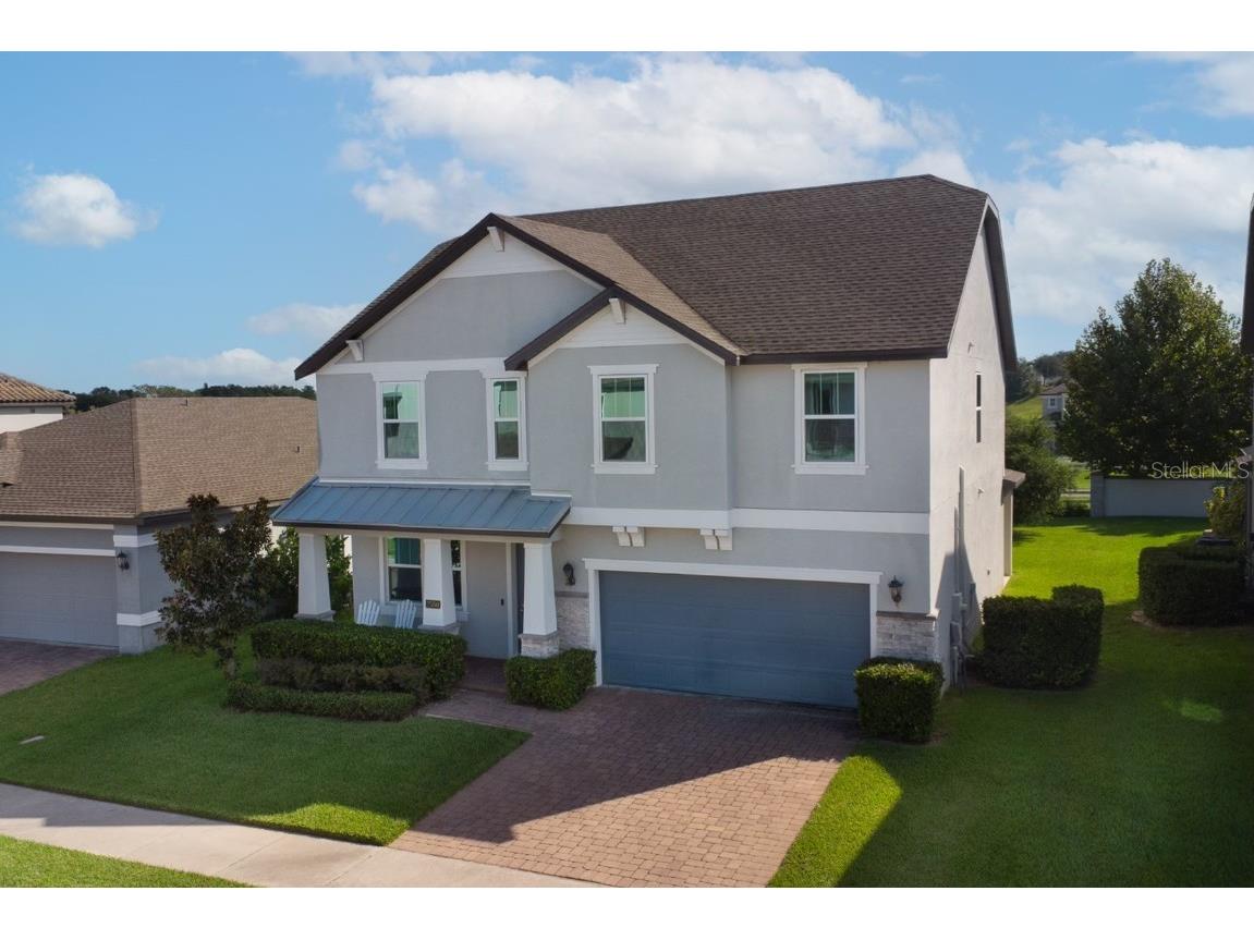 2550 Standing Rock Circle Oakland FL 34787 O6144009 image1