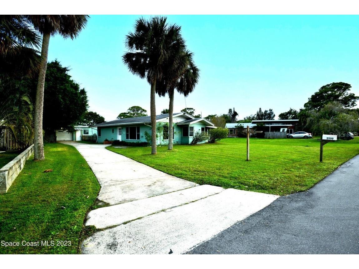 2550 Vernon Drive NE Palm Bay FL 32905 O6161521 image1