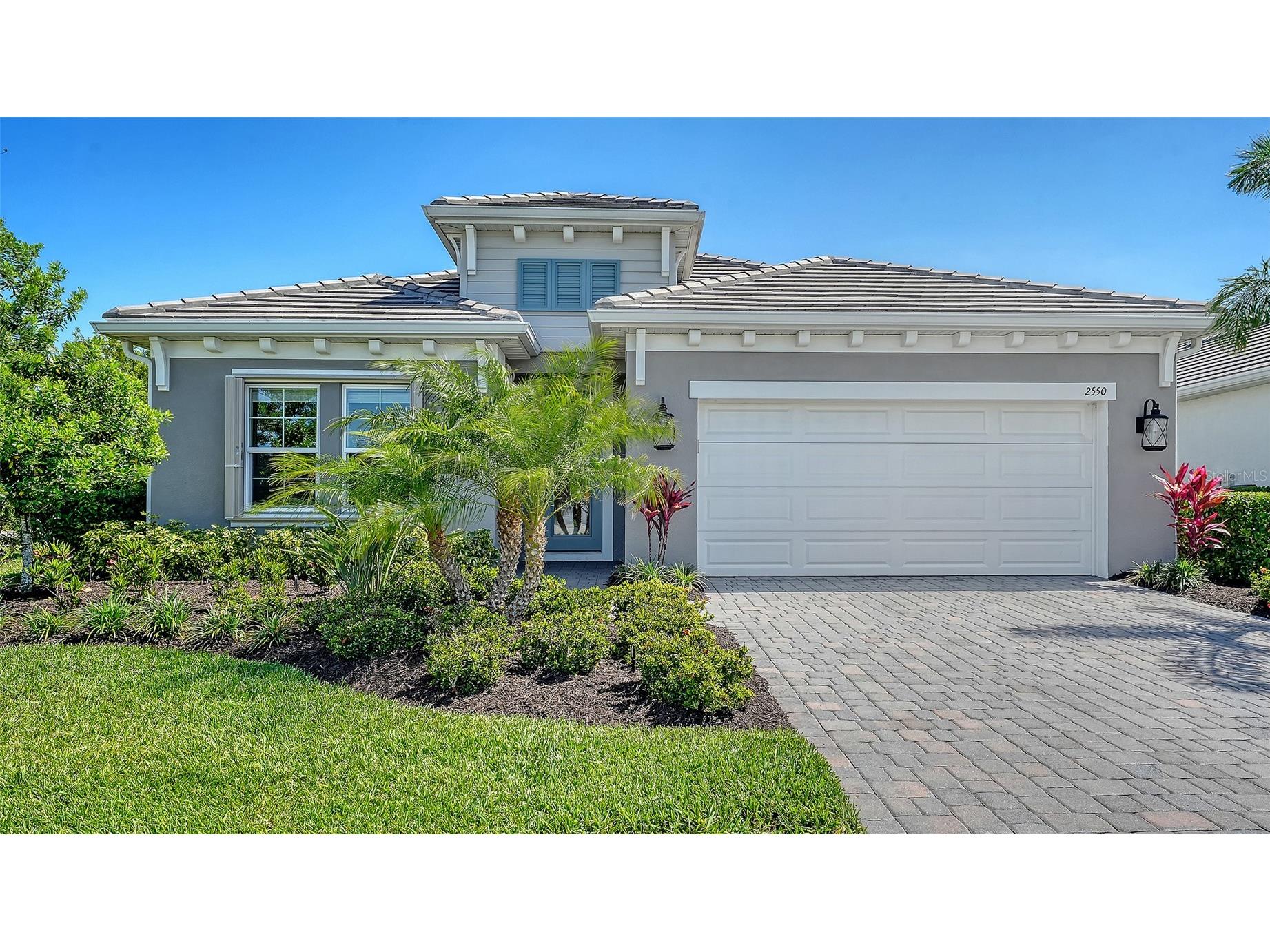 2550 Wild Cherry Path Sarasota FL 34240 A4689137 image1