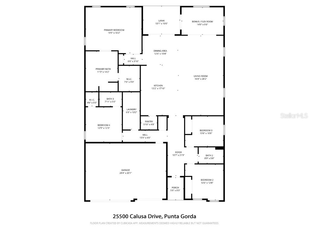 25500 Calusa Drive Punta Gorda FL 33955 C7519309 image46