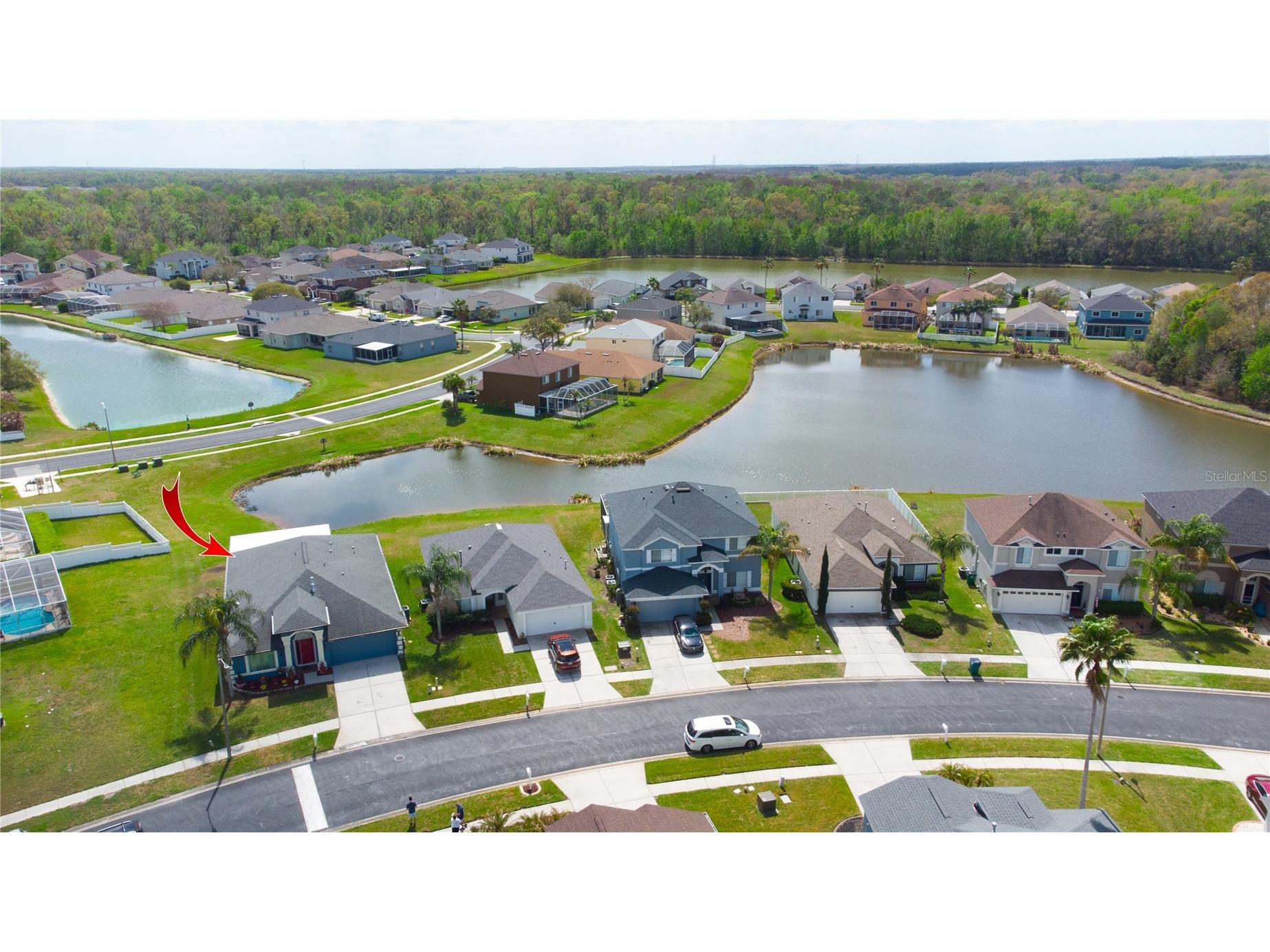 25500 Geddy Drive Land O Lakes FL 34639 TB8484370 image49