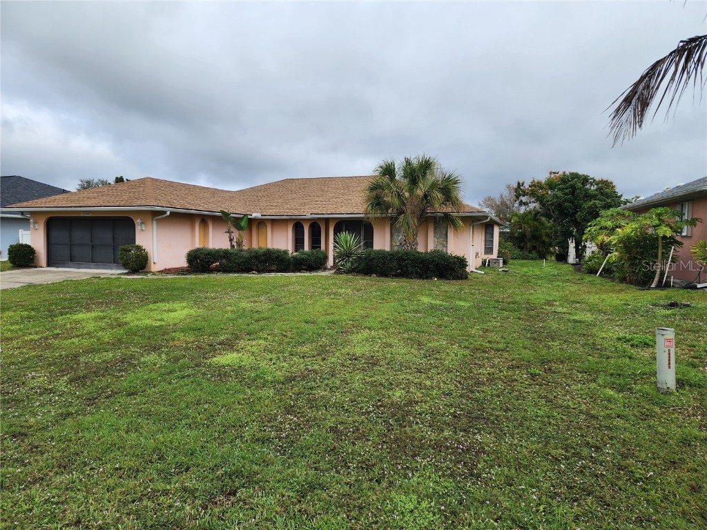 25500 Terrain Lane Punta Gorda FL 33983 A4600996 image1