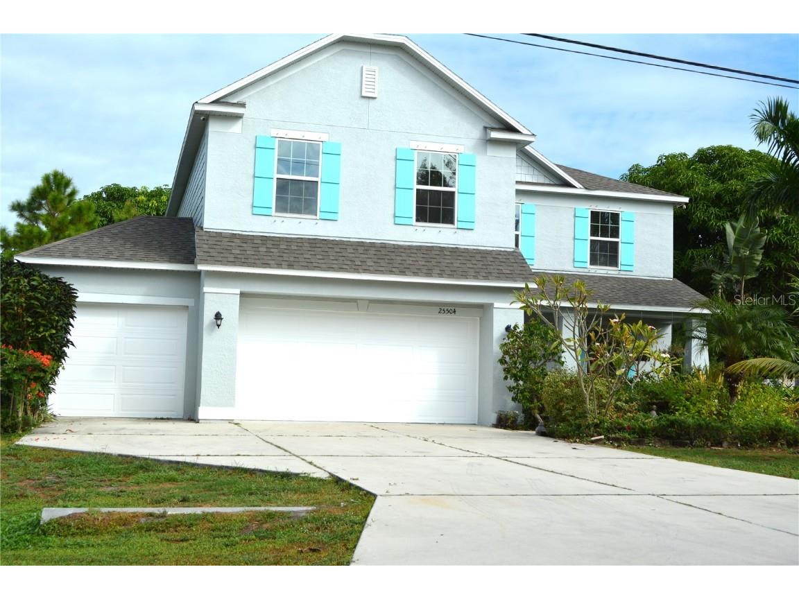 25504 Taltal Drive Punta Gorda FL 33983 C7514415 image1
