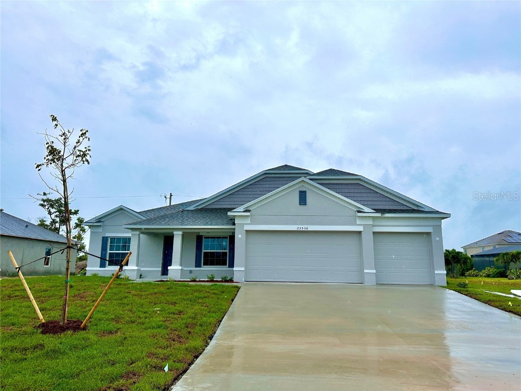25506 Doredo Drive Punta Gorda FL 33955 J960369 image1