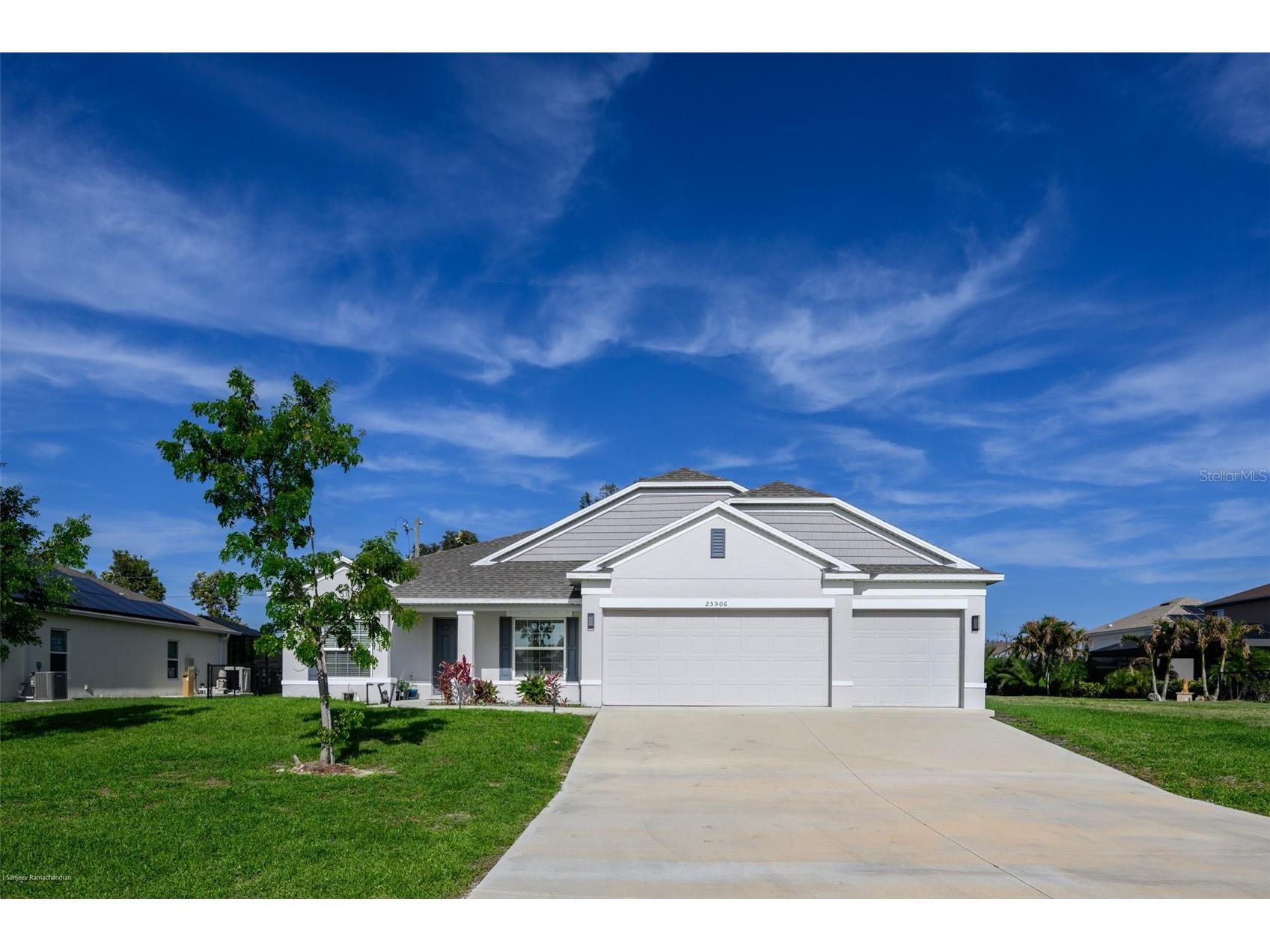 25506 Doredo Drive Punta Gorda FL 33955 C7524066 image1