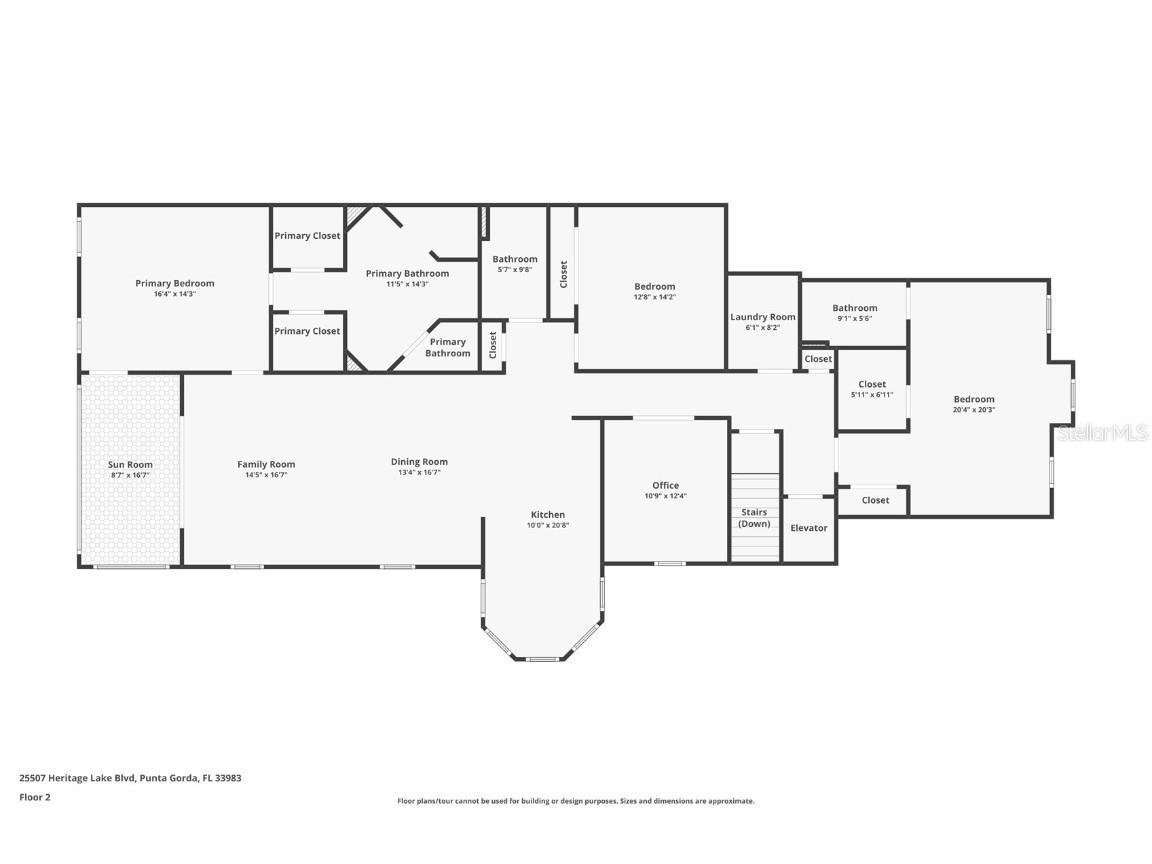 25507 Heritage Lake Boulevard #2 Punta Gorda FL 33983 C7518306 image100