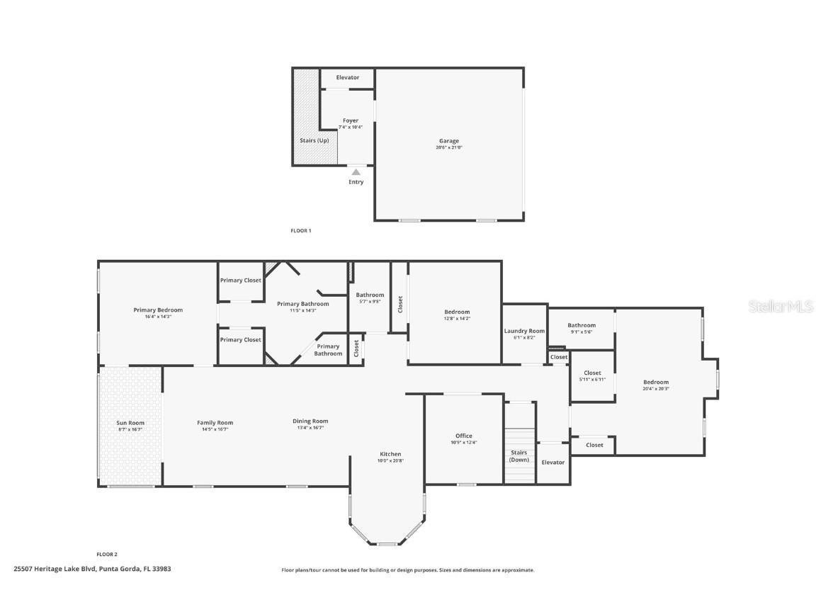 25507 Heritage Lake Boulevard #2 Punta Gorda FL 33983 C7518306 image98