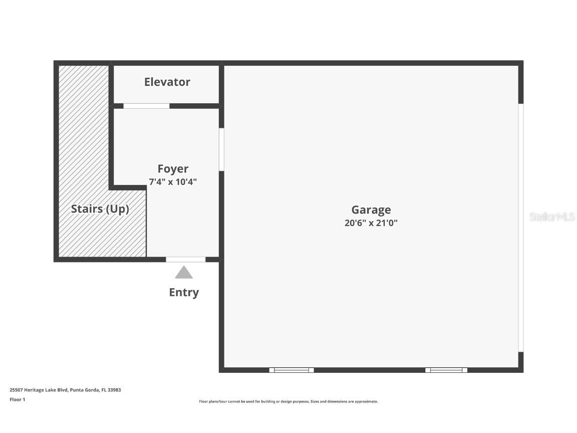 25507 Heritage Lake Boulevard #2 Punta Gorda FL 33983 C7518306 image99