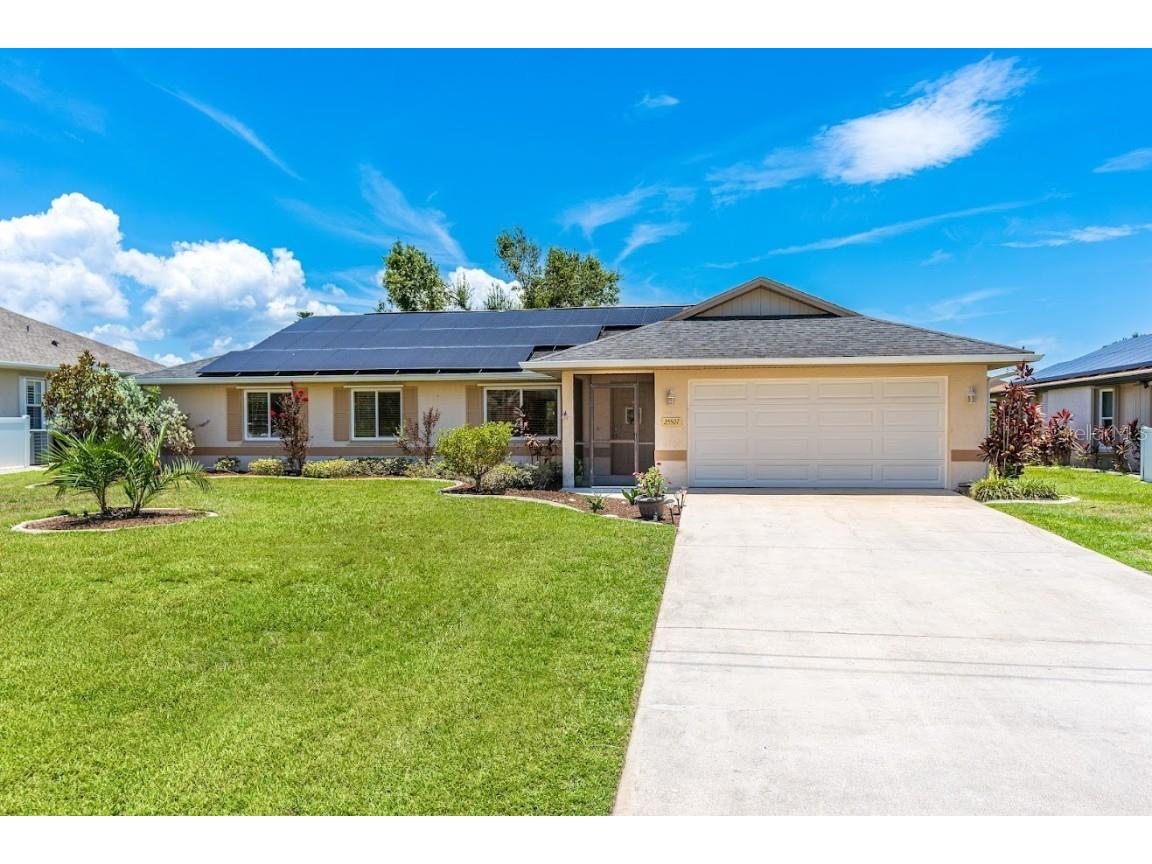 25507 Terrain Lane Punta Gorda FL 33983 A4573909 image1