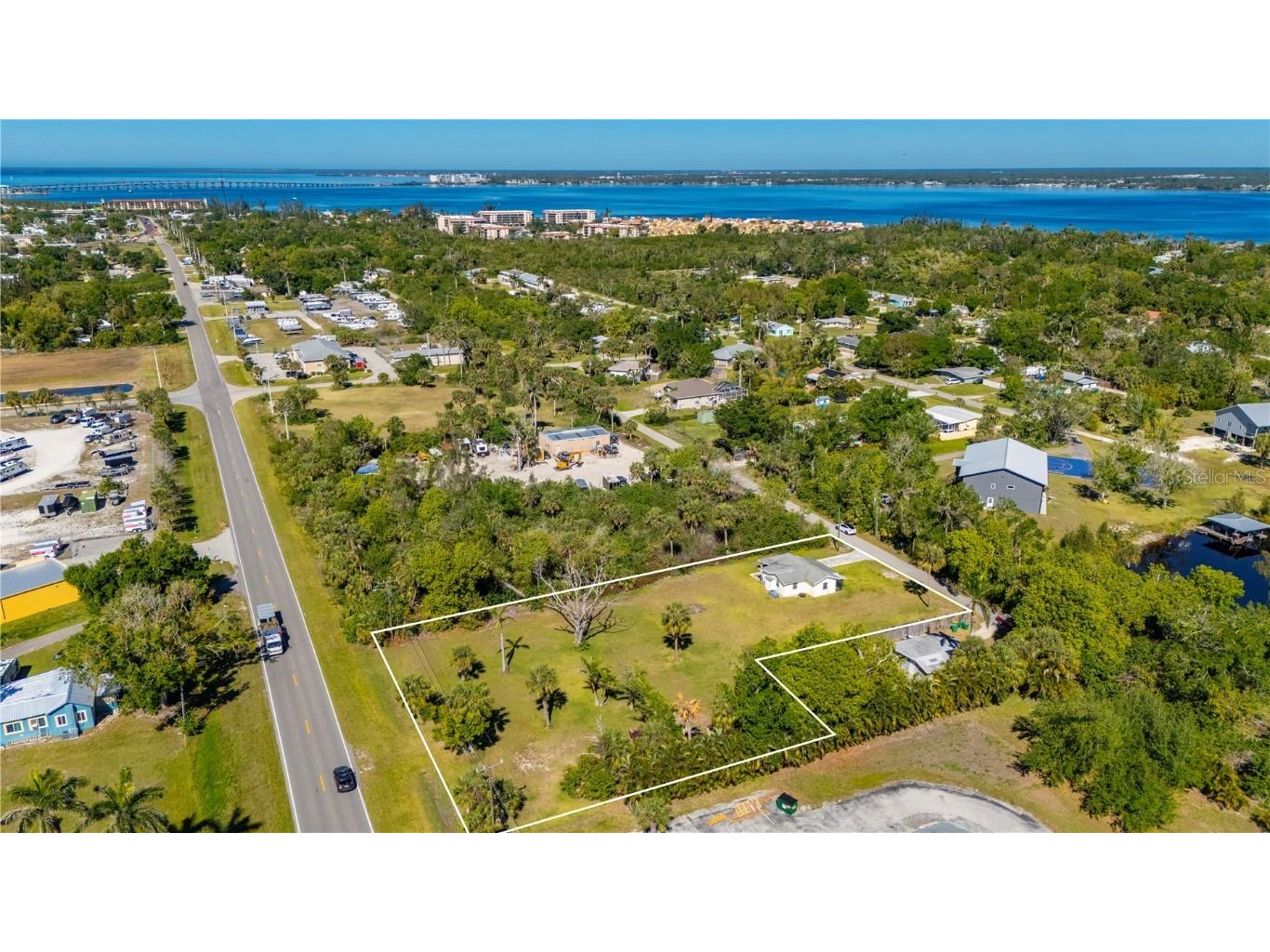 25508 Marion Avenue Punta Gorda FL 33950 C7507105 image1