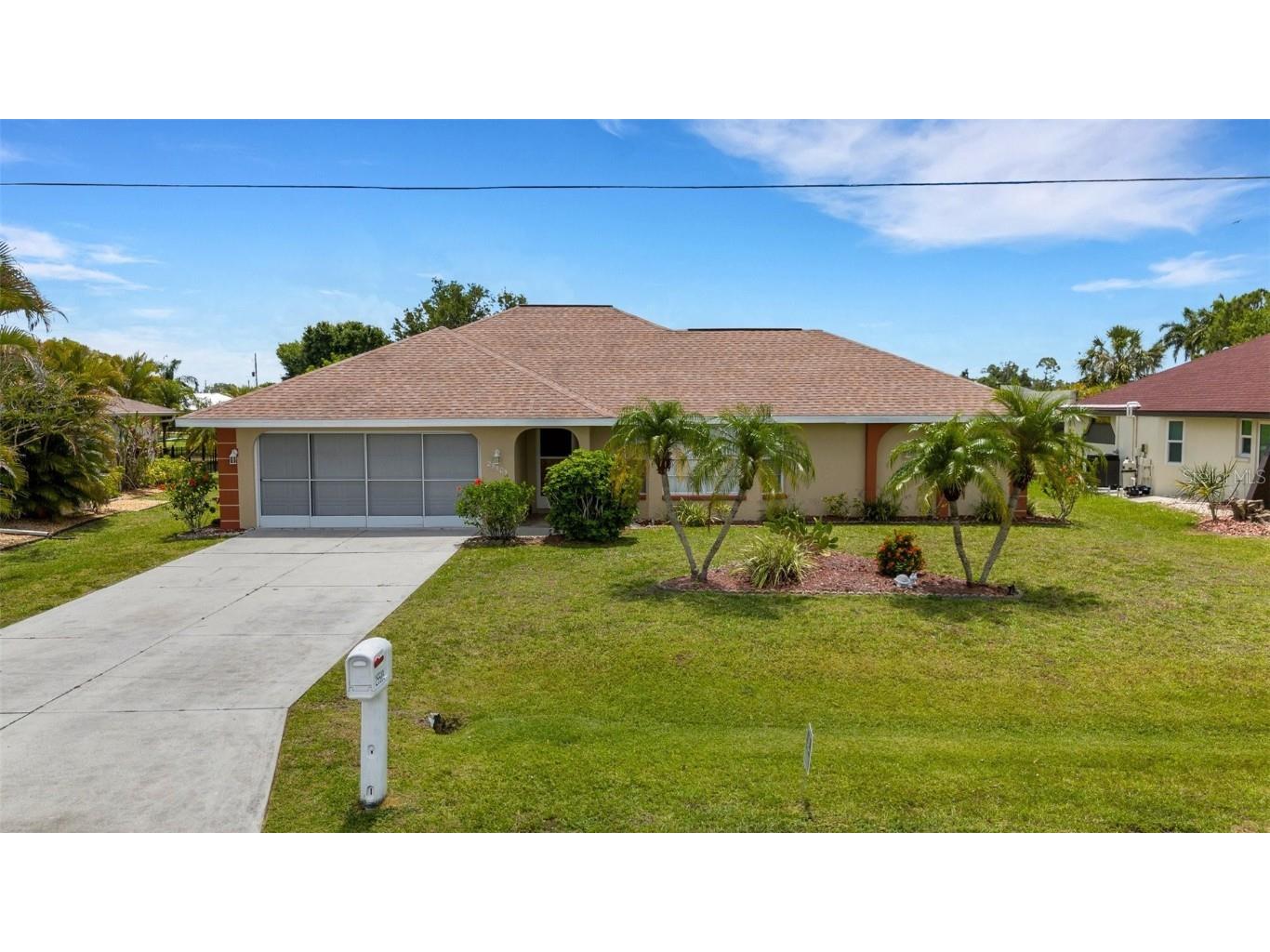 25509 Arequipa Drive Punta Gorda FL 33983 N6138871 image1