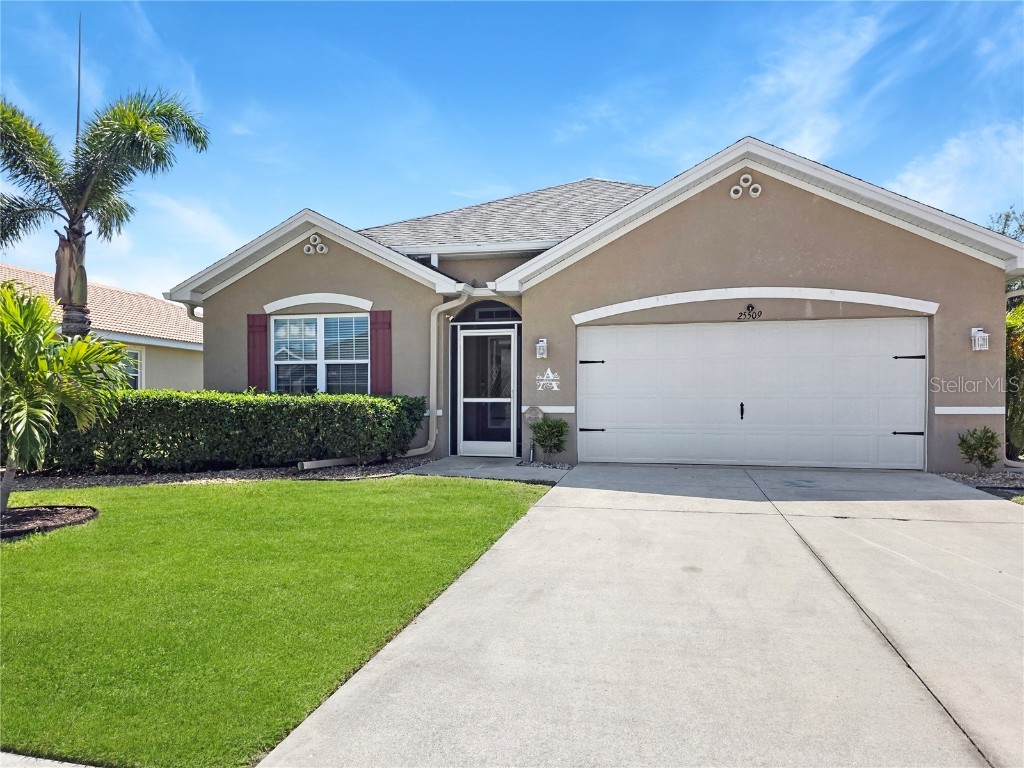 25509 Lambert Lane Punta Gorda FL 33950 C7507941 image1