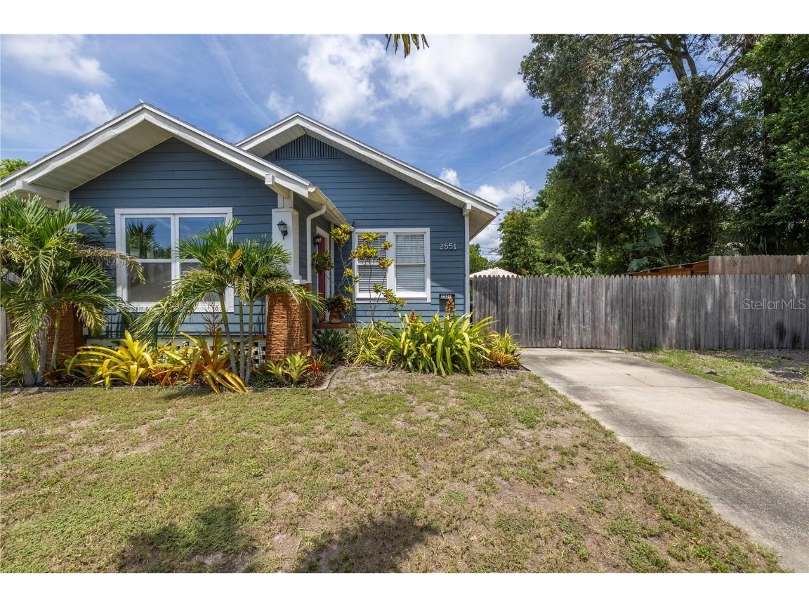 2551 15th Avenue N Saint Petersburg FL 33713 U8254269 image1