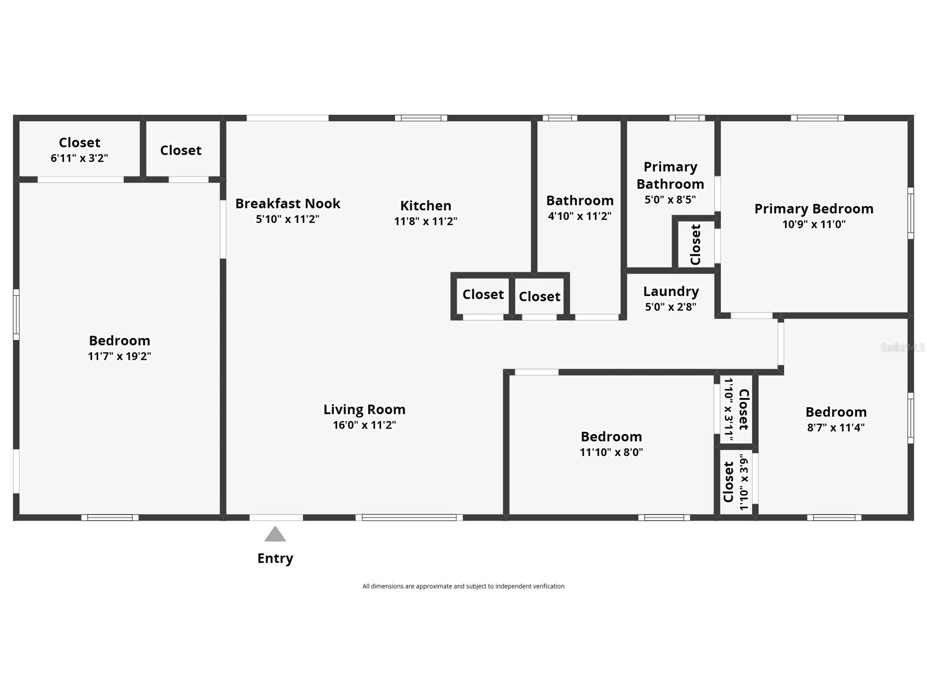 2551 26th Avenue S Saint Petersburg FL 33712 TB8517097 image31