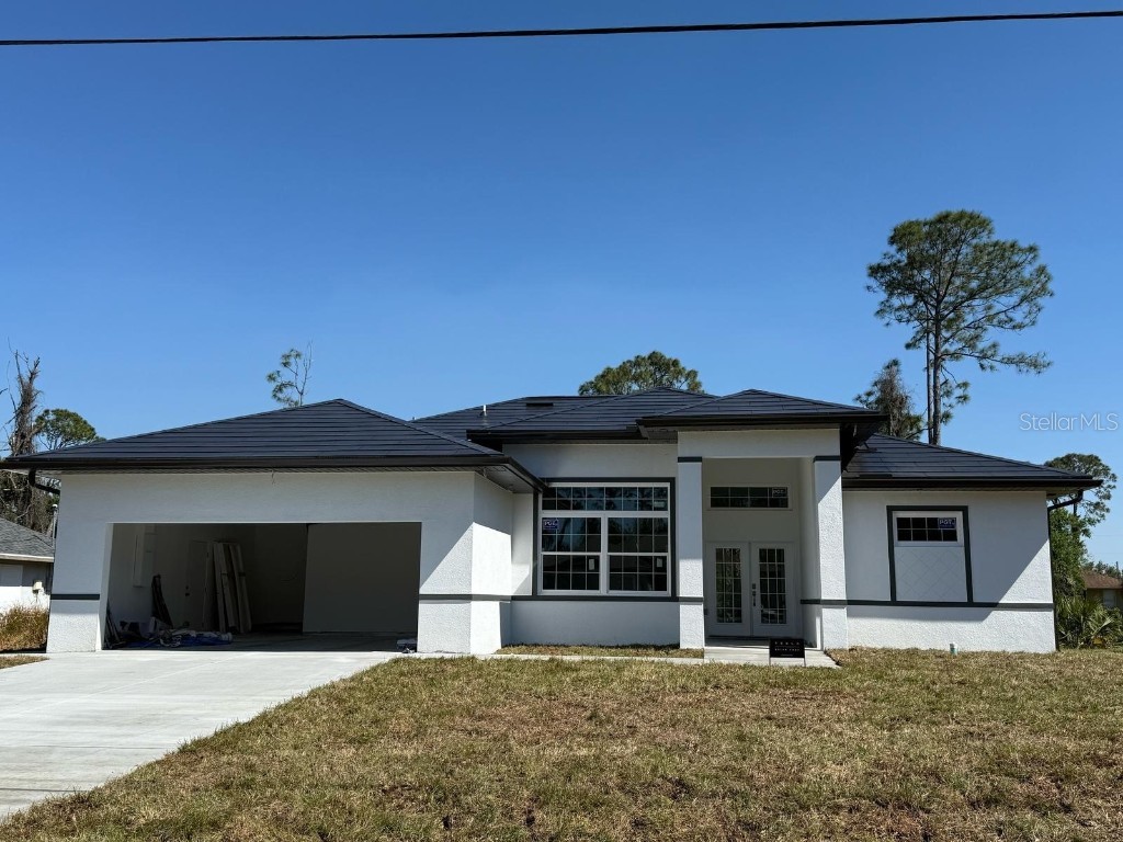 2551 Alhaven Terrace North Port FL 34286 D6143390 image1